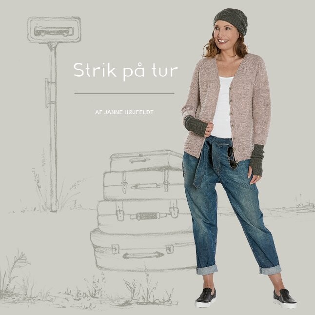 Strik En Tur