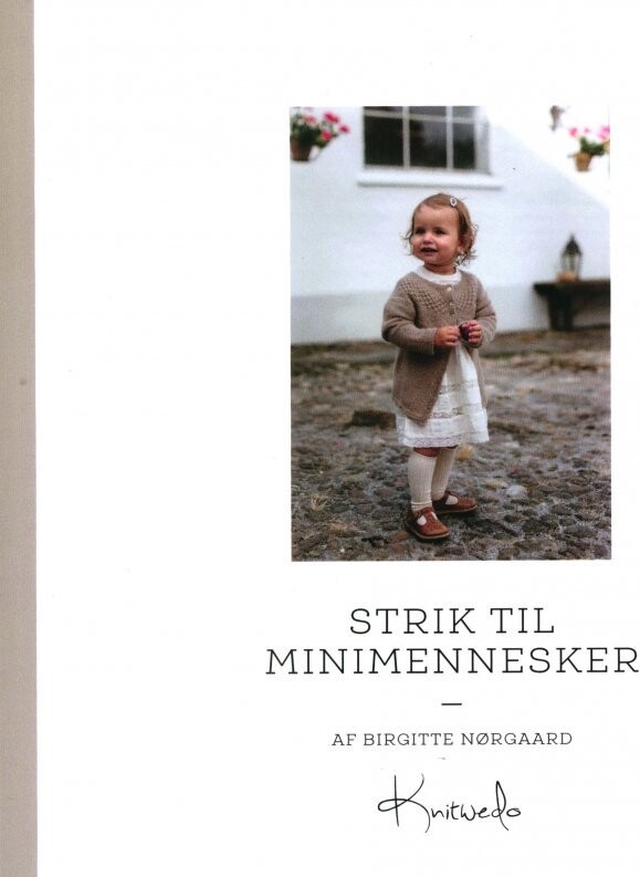 Strik Til Minimennesker