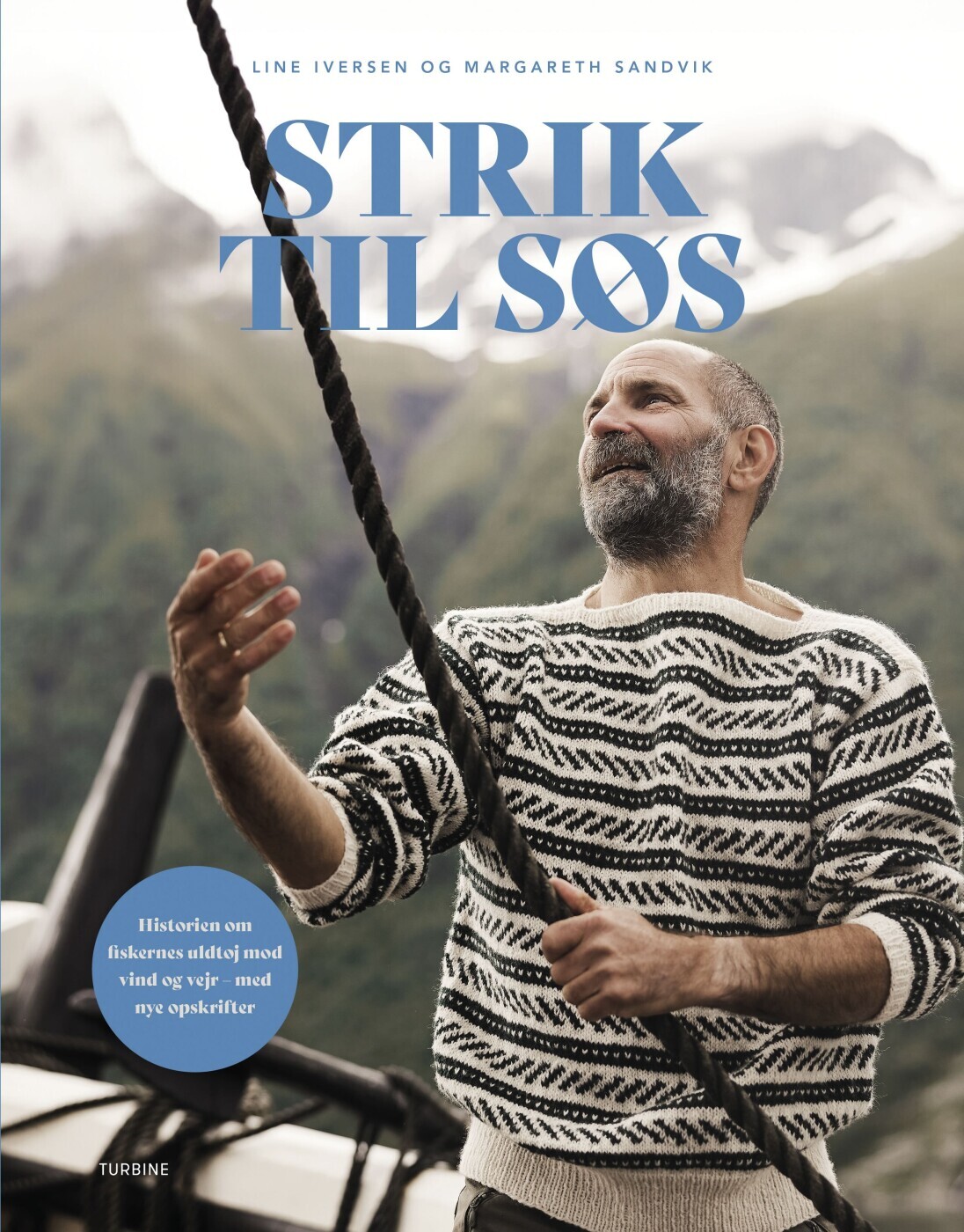 Strik Til Søs