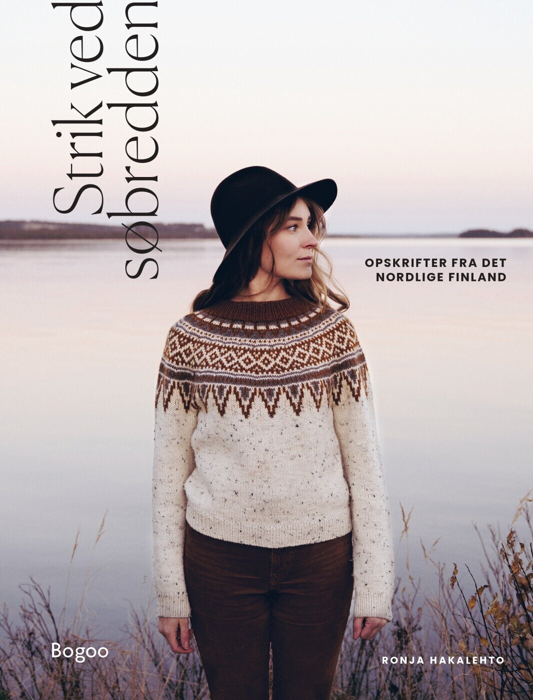 Strik Ved Søbredden