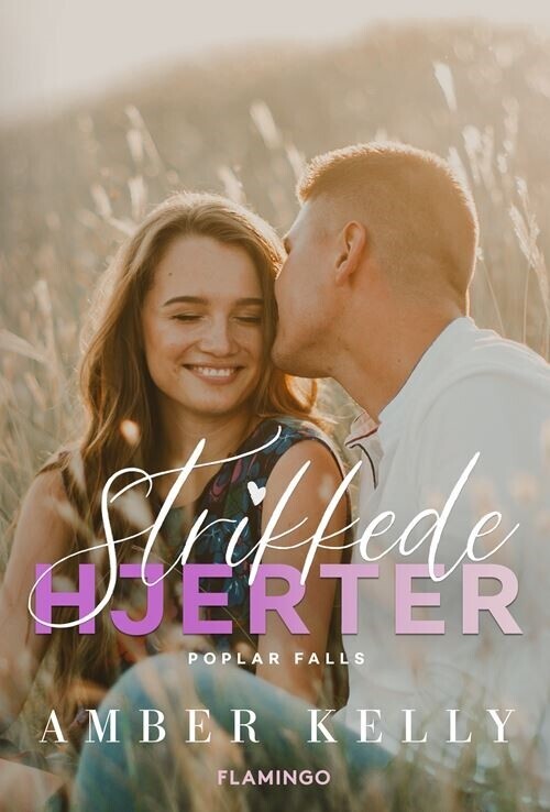 Strikkede Hjerter