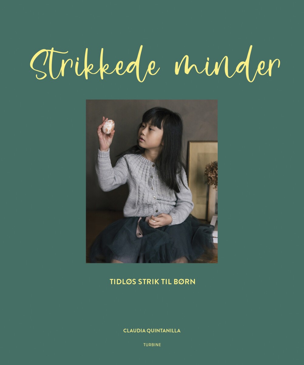 Strikkede Minder