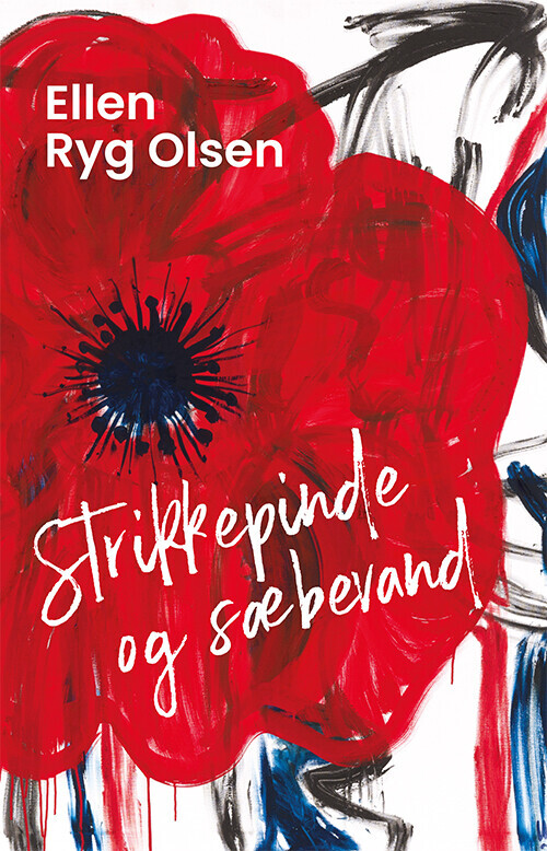 Strikkepinde Og Sæbevand