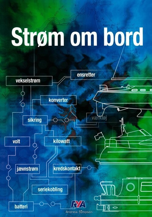 Strøm Om Bord