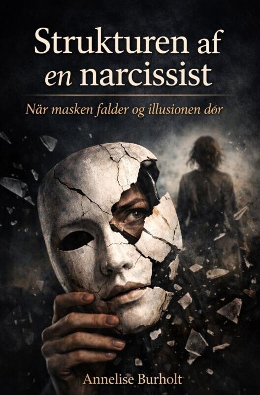 Strukturen Af En Narcissist