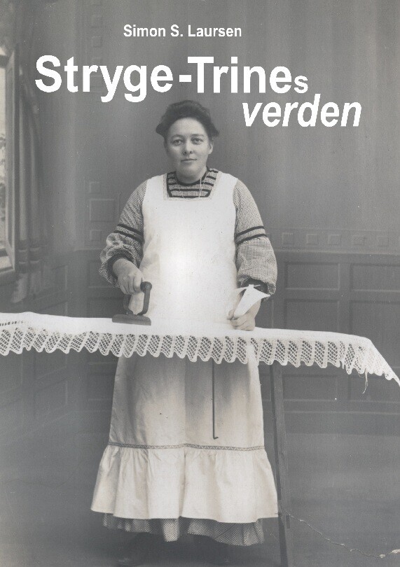 Stryge-Trines Verden