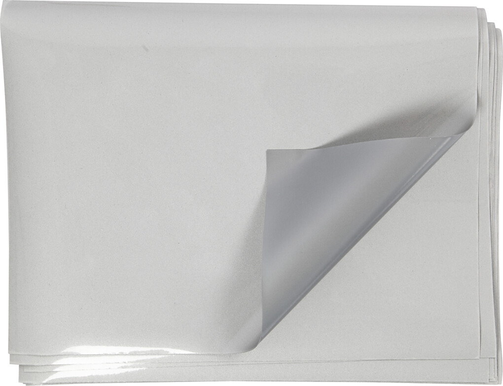 Strygerefleks - Str 17X22 Cm - 10 Ark