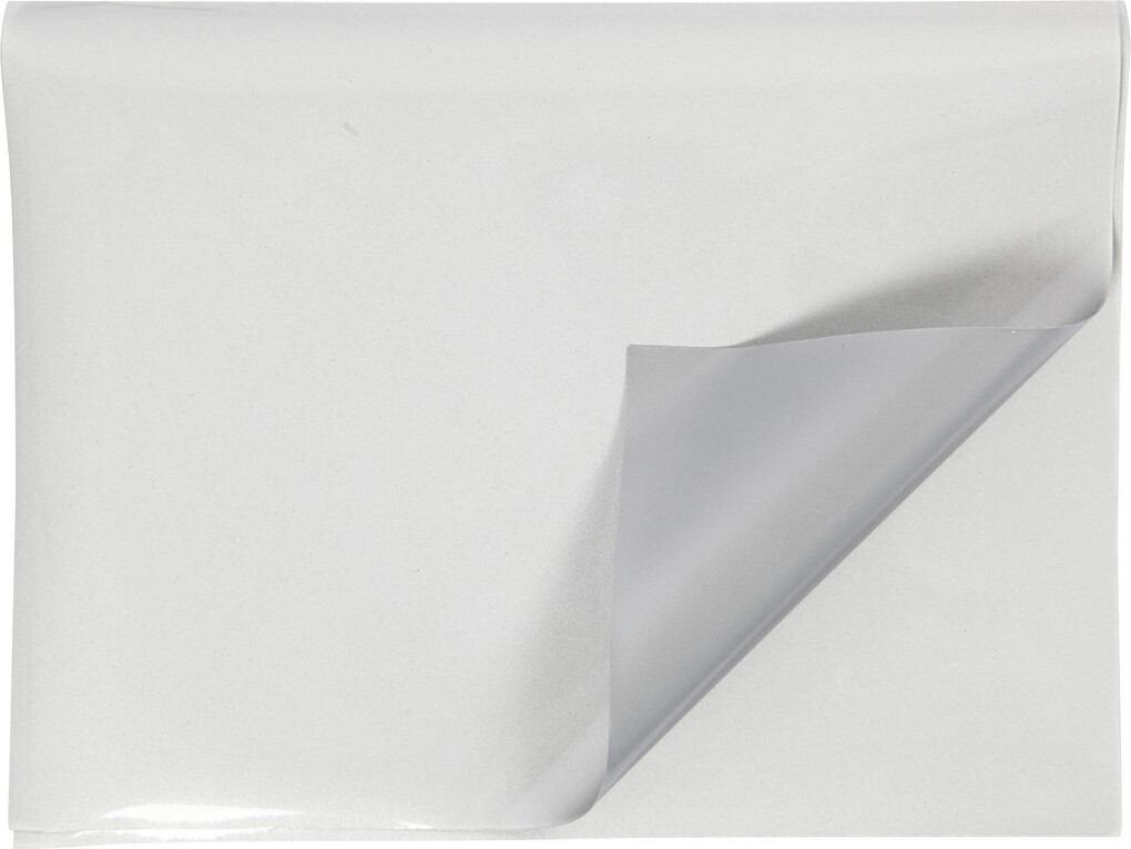 Strygerefleks - Str 17X22 Cm - 2 Ark