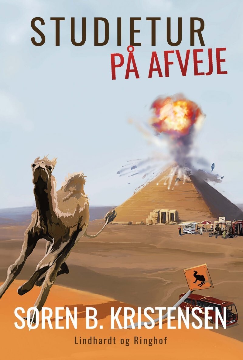 Studietur På Afveje