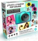 Studio Creator - Creator Digitalkamera