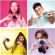 Studio Creator - Creator Digitalkamera