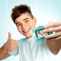 Studio Creator - Creator Digitalkamera