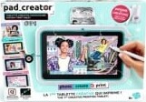 Studio Creator - Instant Print Pad Creator
