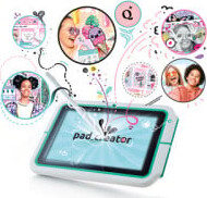 Studio Creator - Instant Print Pad Creator