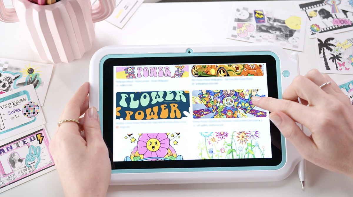 Studio Creator - Instant Print Pad Creator