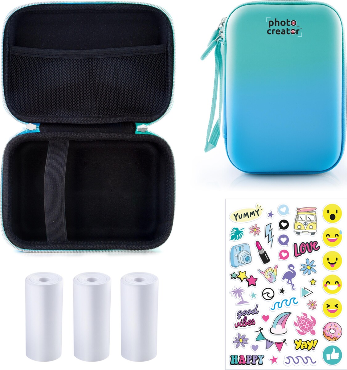 Studio Creator - Photo Creator Instant Kamera Etui