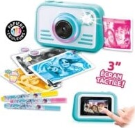 Studio Creator - Photo Creator Instant Kamera Med Farvefotopapir