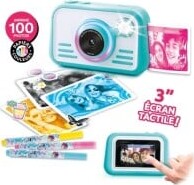 Studio Creator - Photo Creator Instant Kamera Med Farvefotopapir