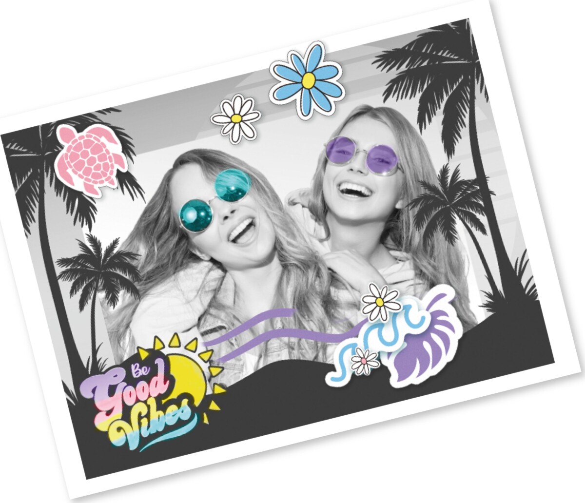 Studio Creator - Photo Creator Instant Kamera Refill 10 Ruller