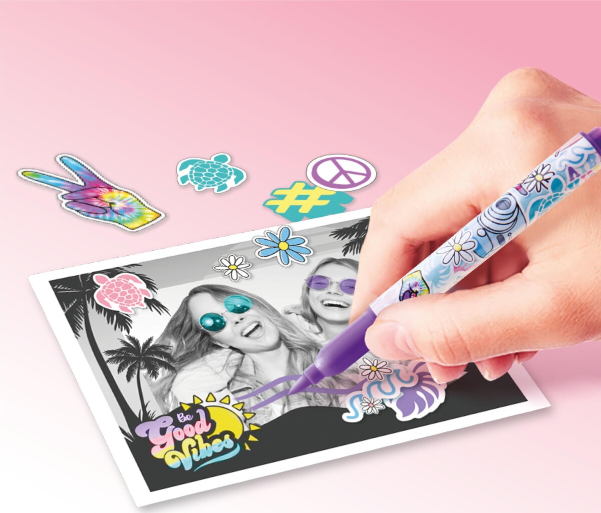 Studio Creator - Photo Creator Instant Kamera