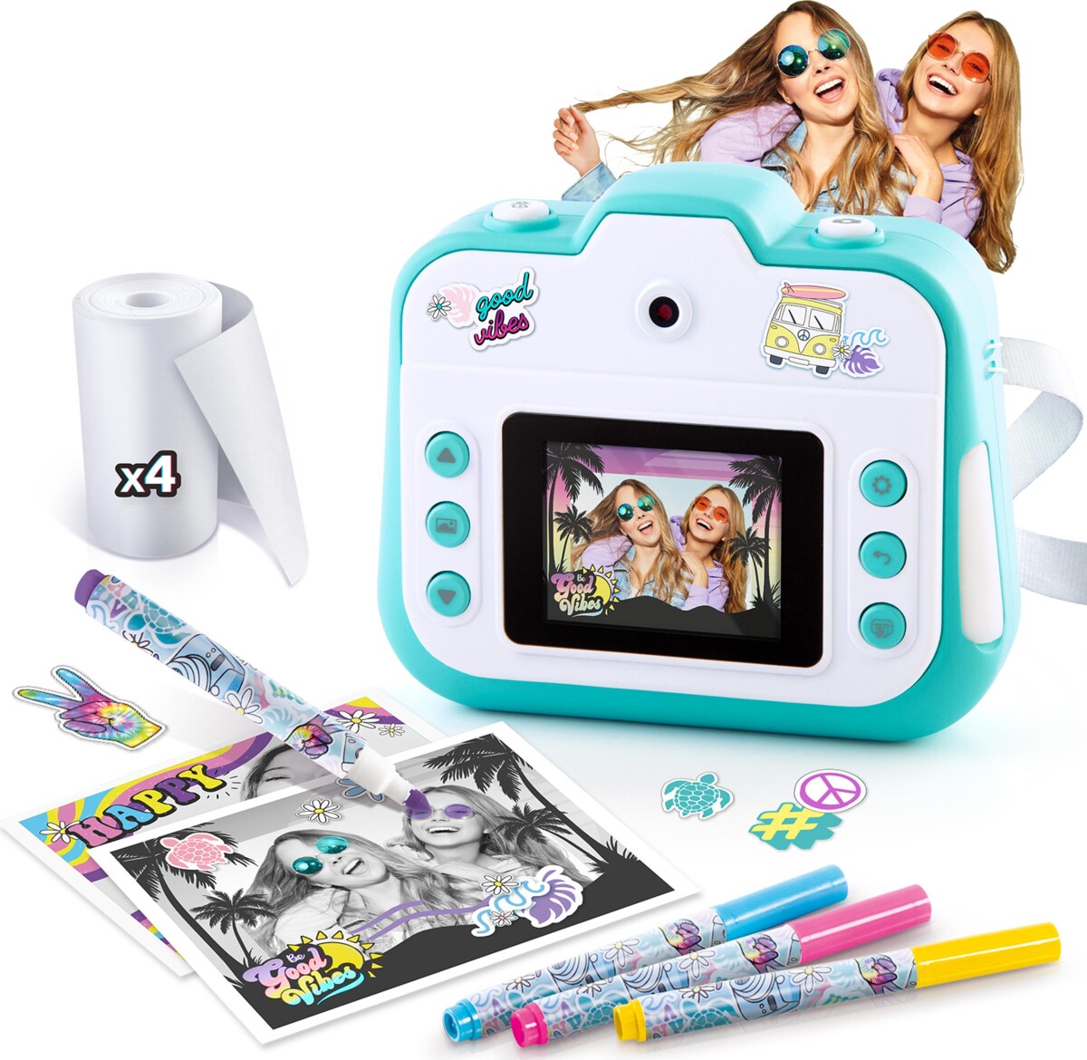 Studio Creator - Photo Creator Instant Kamera