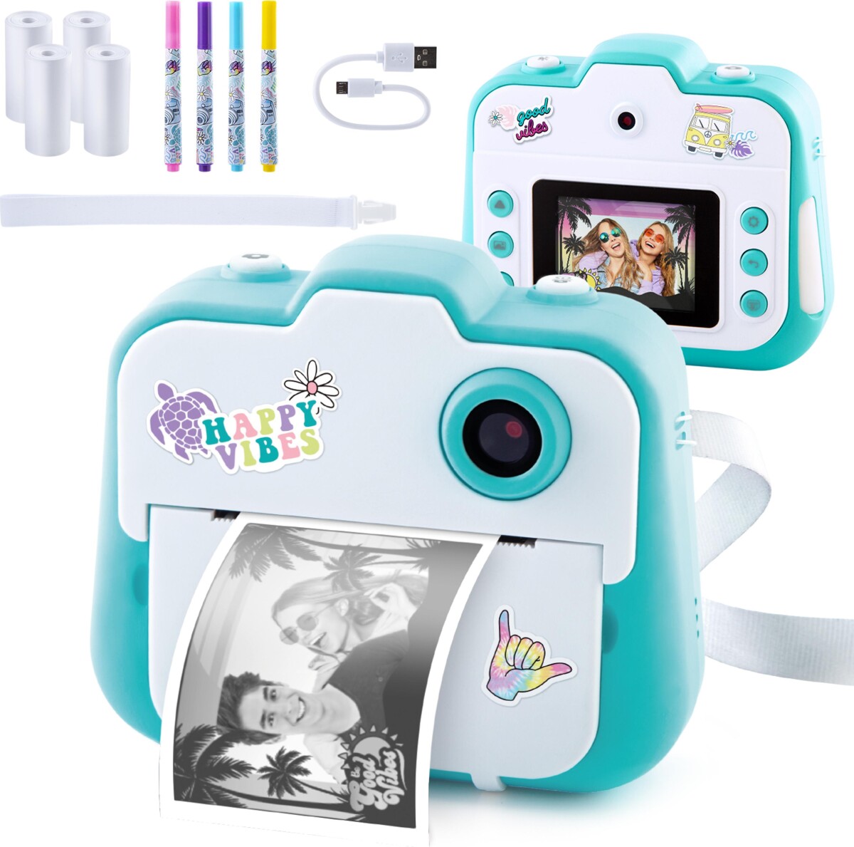 Studio Creator - Photo Creator Instant Kamera