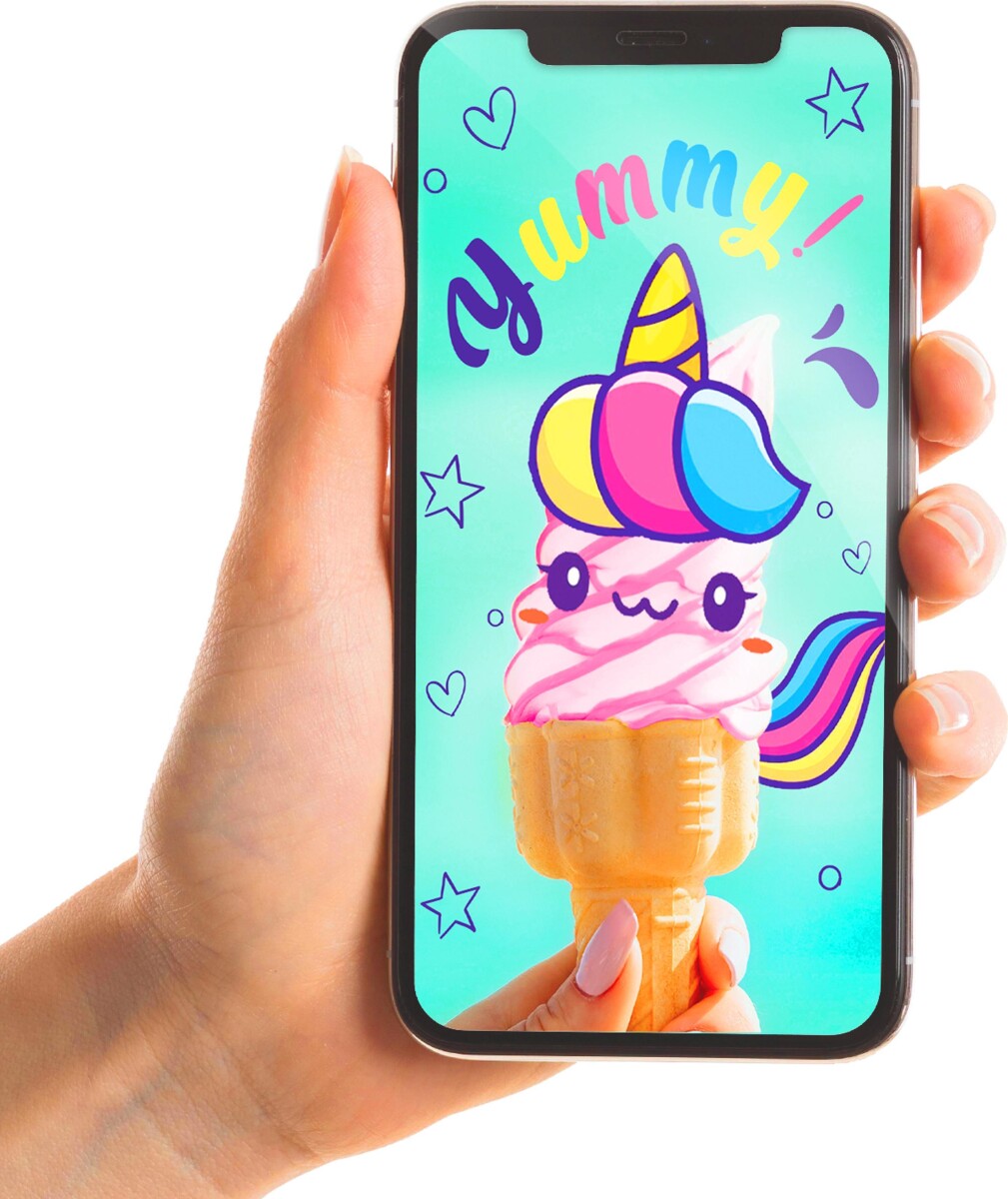 Studio Creator - Photo Creator Instant Lommeprinter