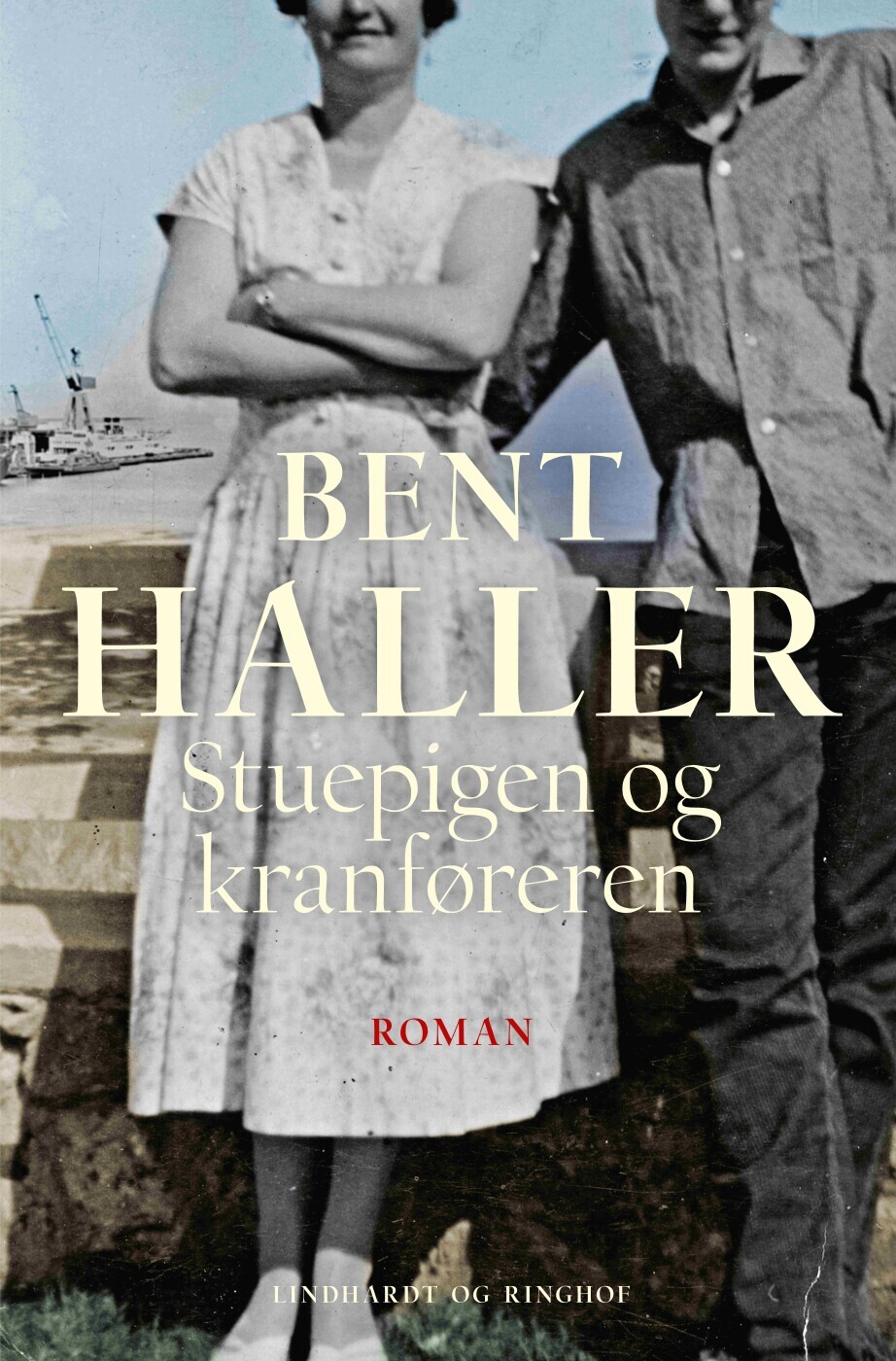 Stuepigen Og Kranføreren