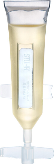 Stuhr - Grow My Hair Serum - 5X7Ml