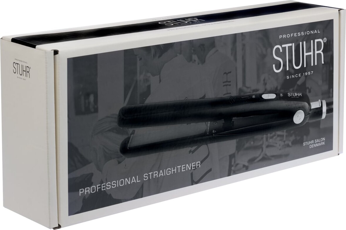 Stuhr - Professional Straightener