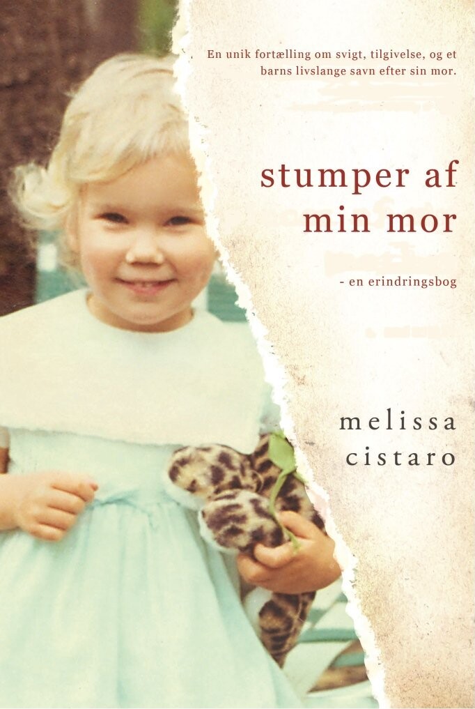 Stumper Af Min Mor