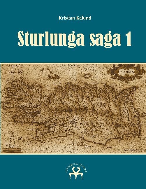Sturlunga Saga 1