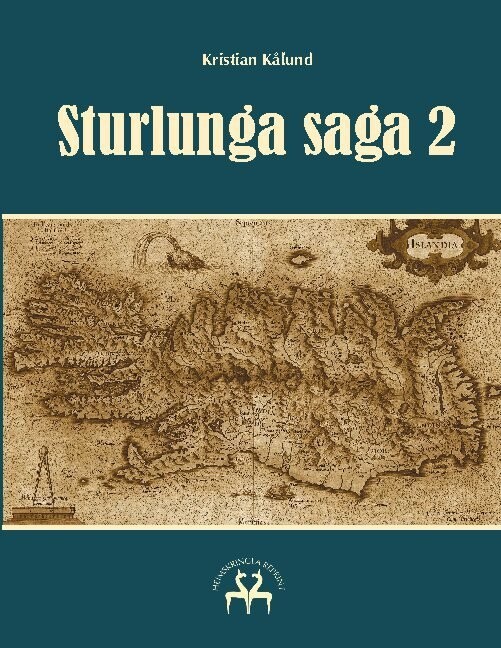 Sturlunga Saga 2