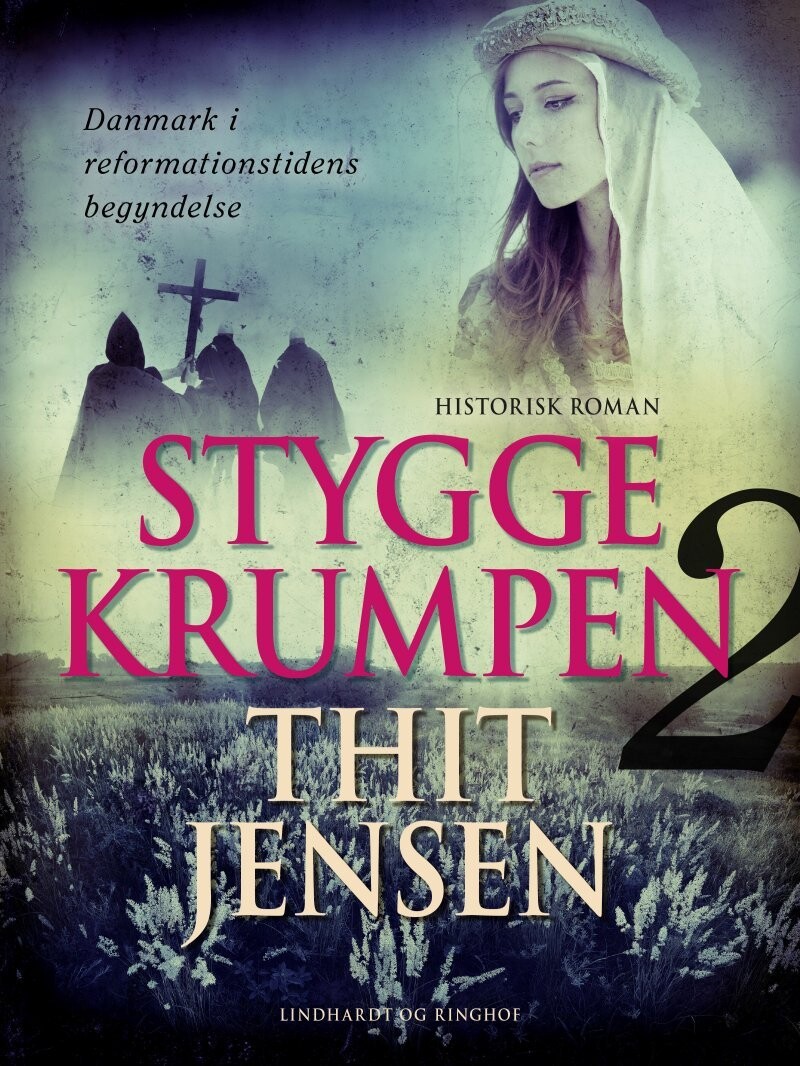 Stygge Krumpen - Del 2