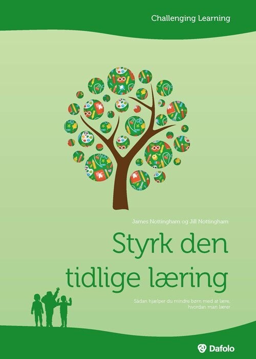 Styrk Den Tidlige Læring