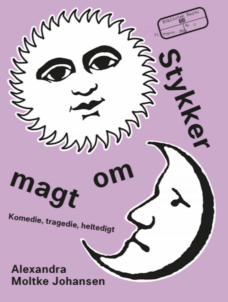 Stykker Om Magt