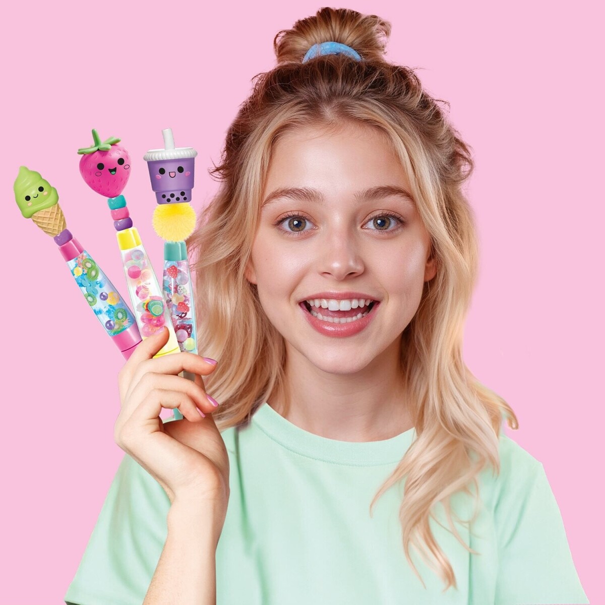 Style 4 Ever - Diy Pen Factory Sweet Scent