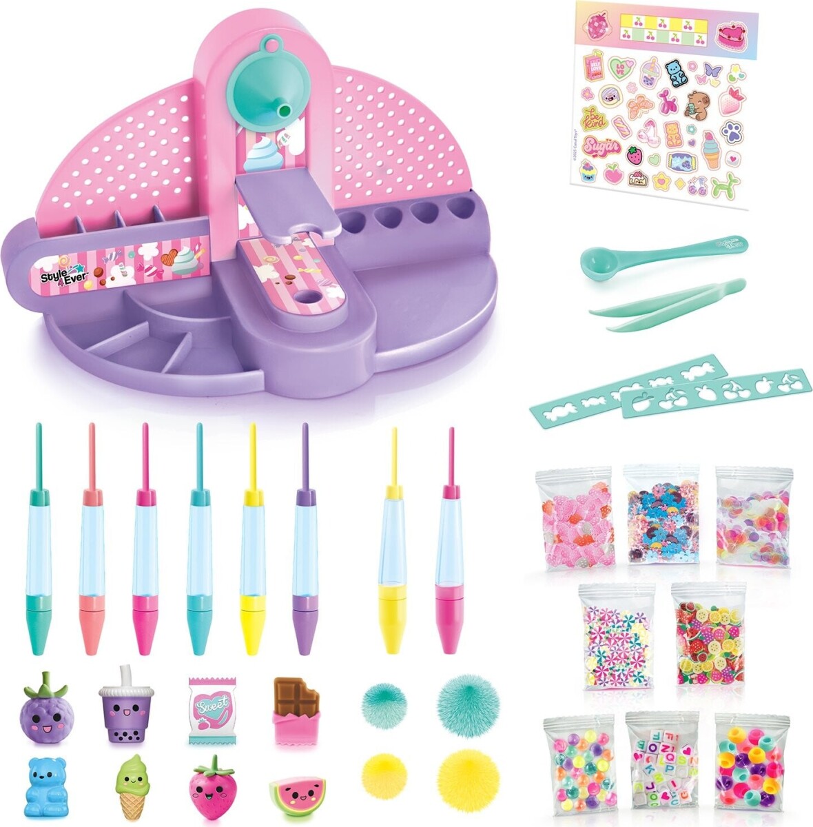 Style 4 Ever - Diy Pen Factory Sweet Scent