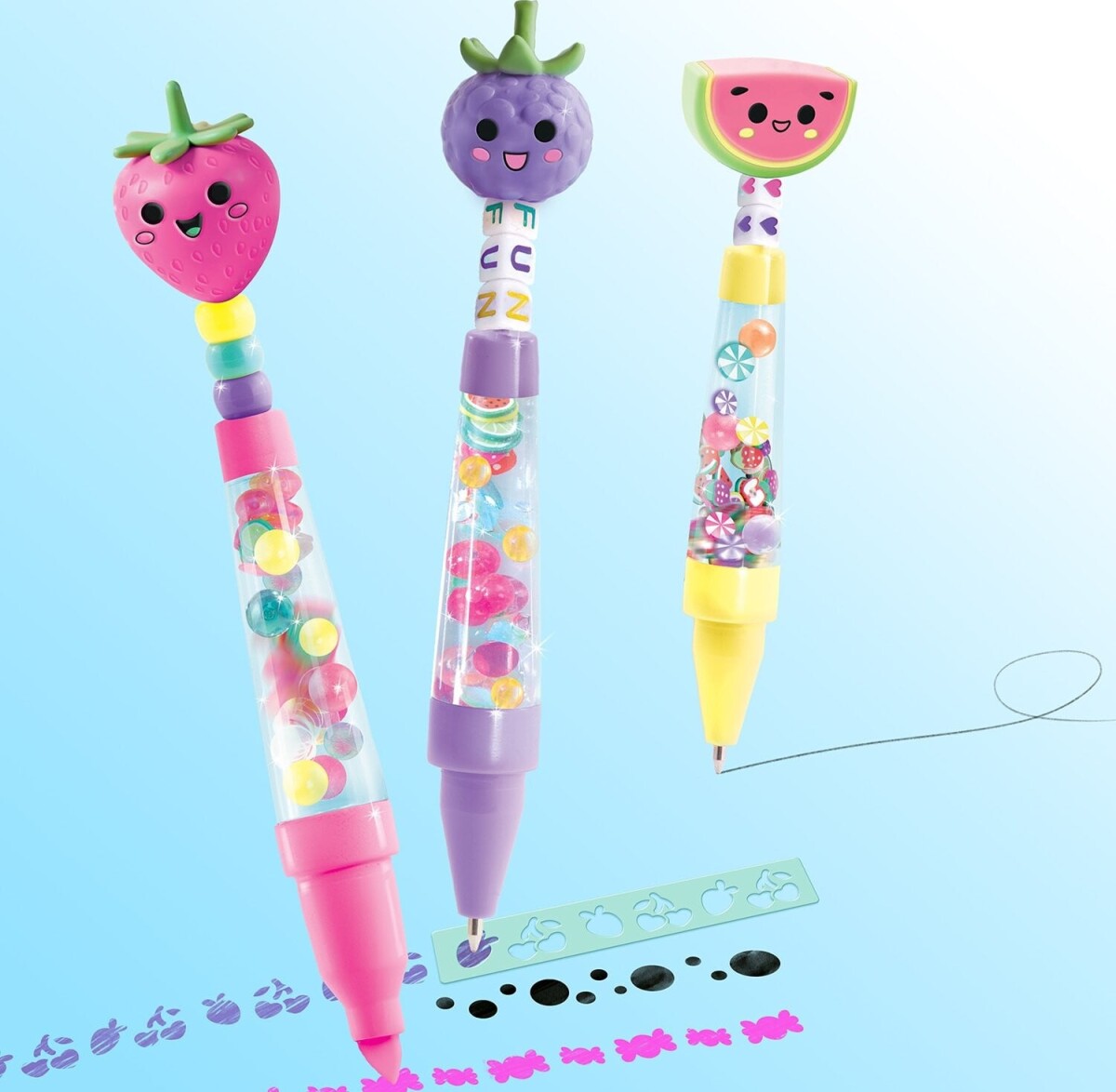 Style 4 Ever - Diy Pen Factory Sweet Scent