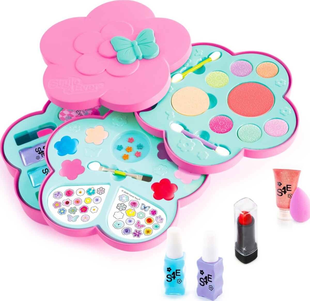 Style 4 Ever - Makeup Bloom Studio