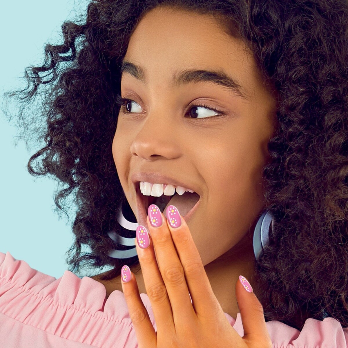 Style 4 Ever - Neglekunst Kit