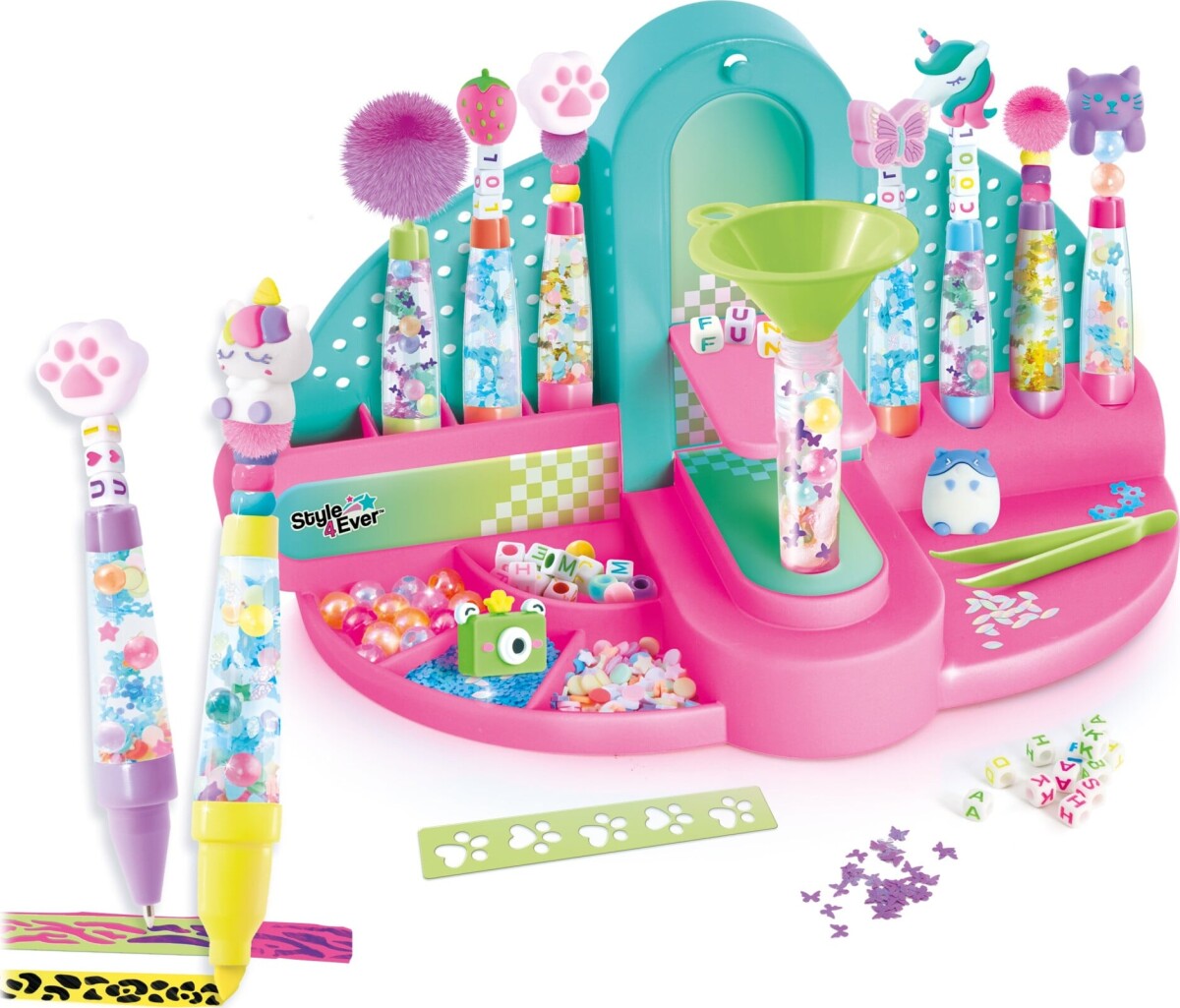 Style 4 Ever - Pennefabrik Diy