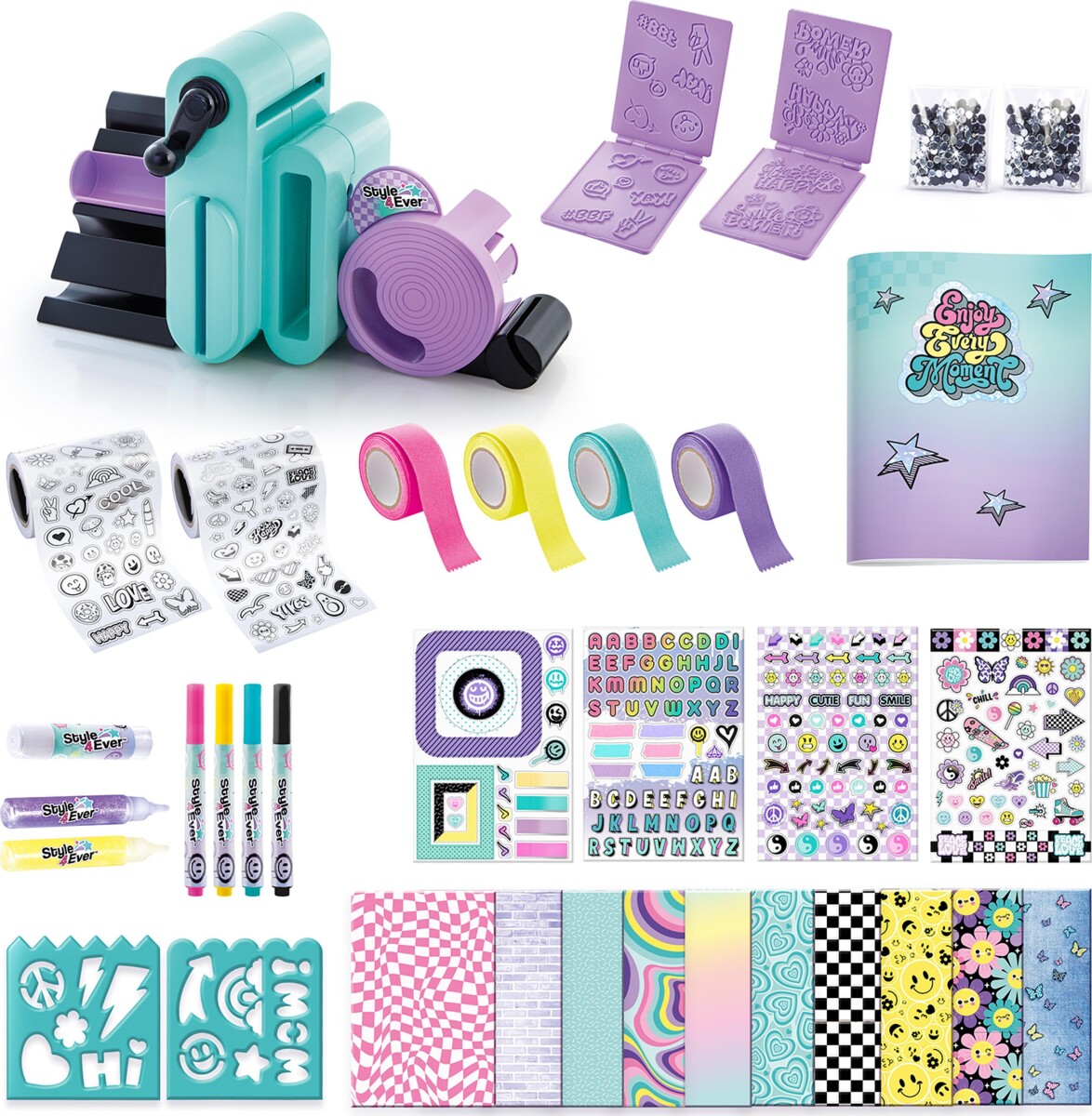 Style 4 Ever - Scrapbooking Studio
