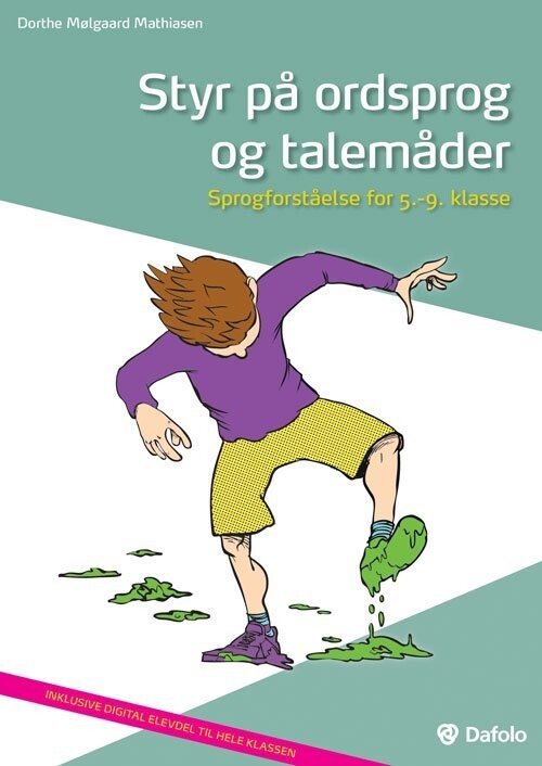 Styr På Ordsprog Og Talemåder
