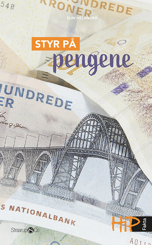 Styr På Pengene