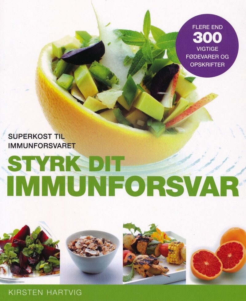 Styrk Dit Immunforsvar