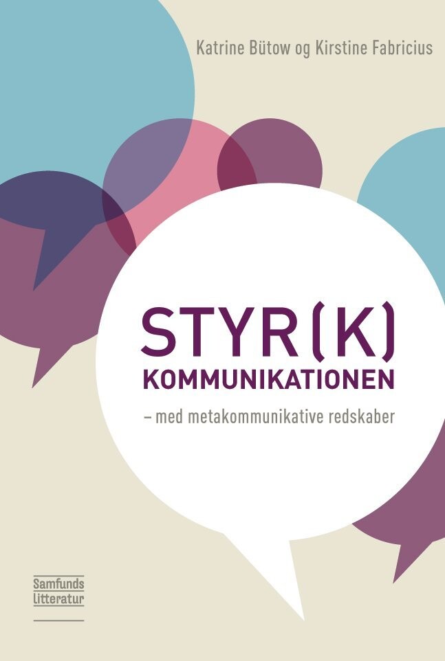 Styrk Kommunikationen