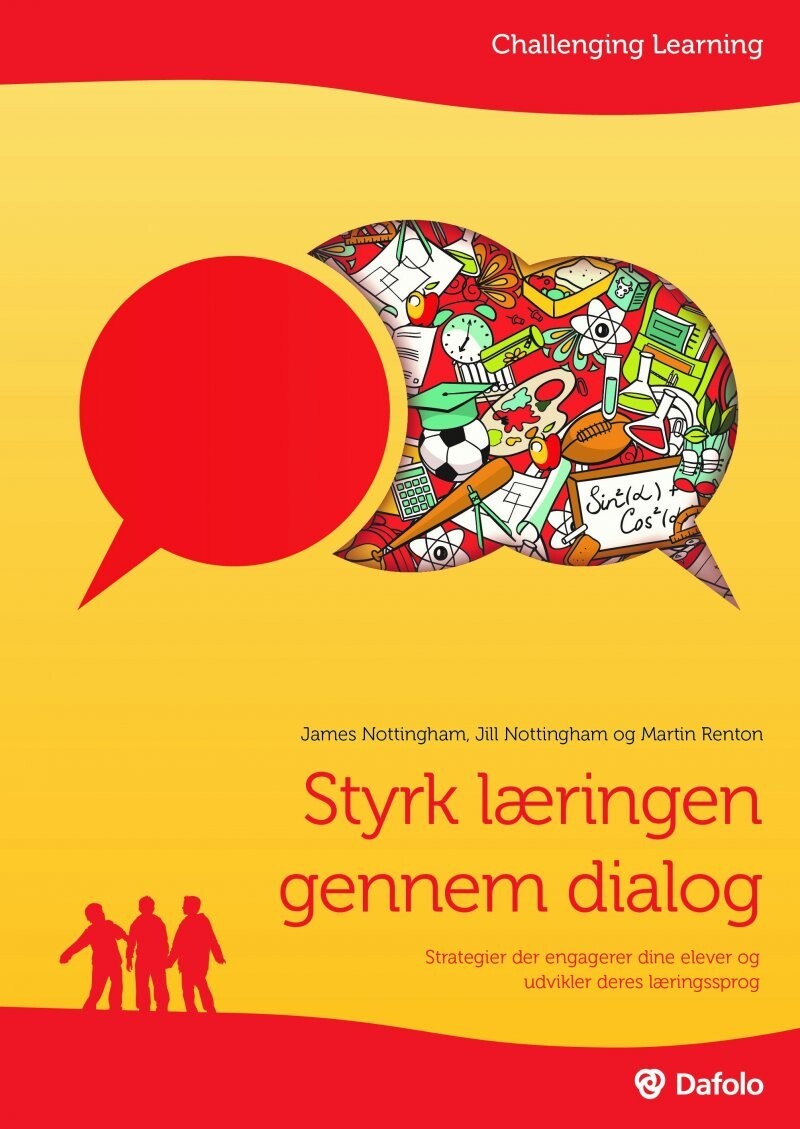 Styrk Læringen Gennem Dialog