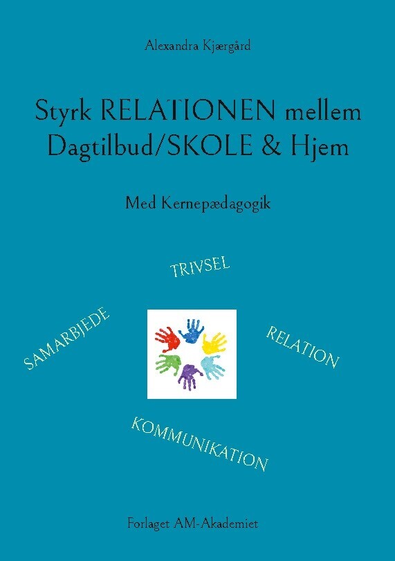 Styrk Relationen Mellem Dagtilbudskole Hjem