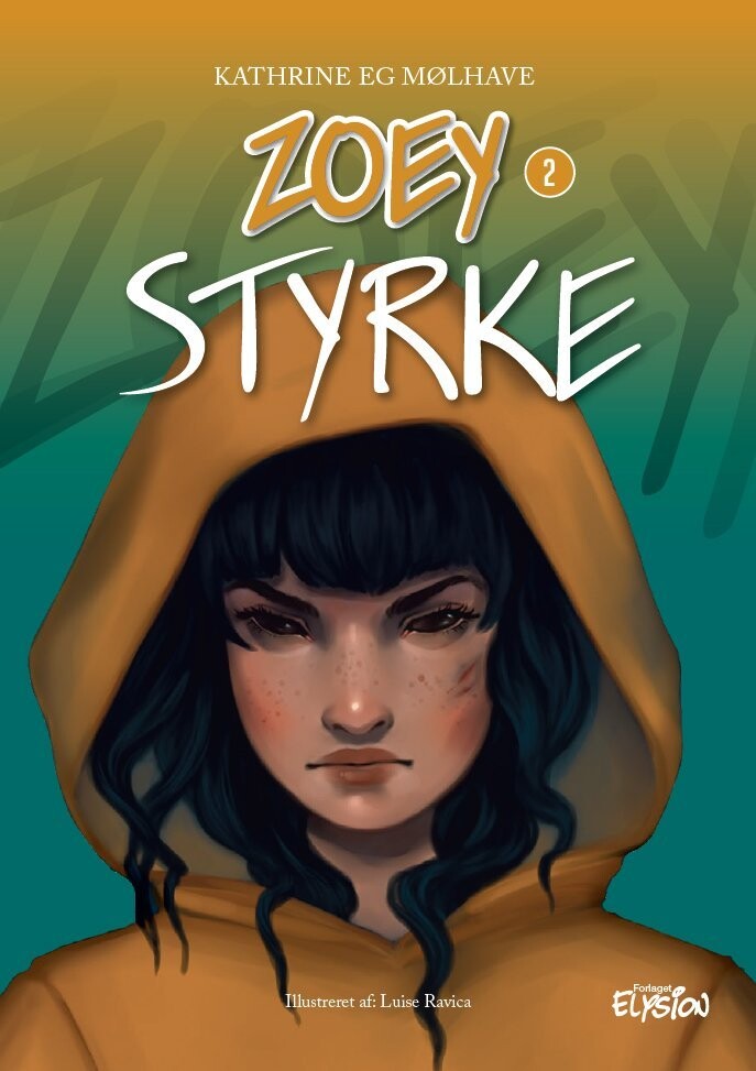 Styrke